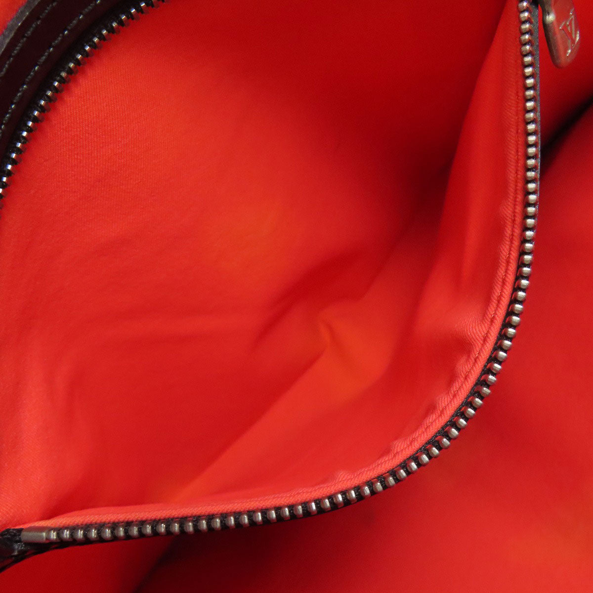 LOUIS VUITTON M54622 Silver fizz Tote Bag Epi Leather Epi stretchLadies [Used]