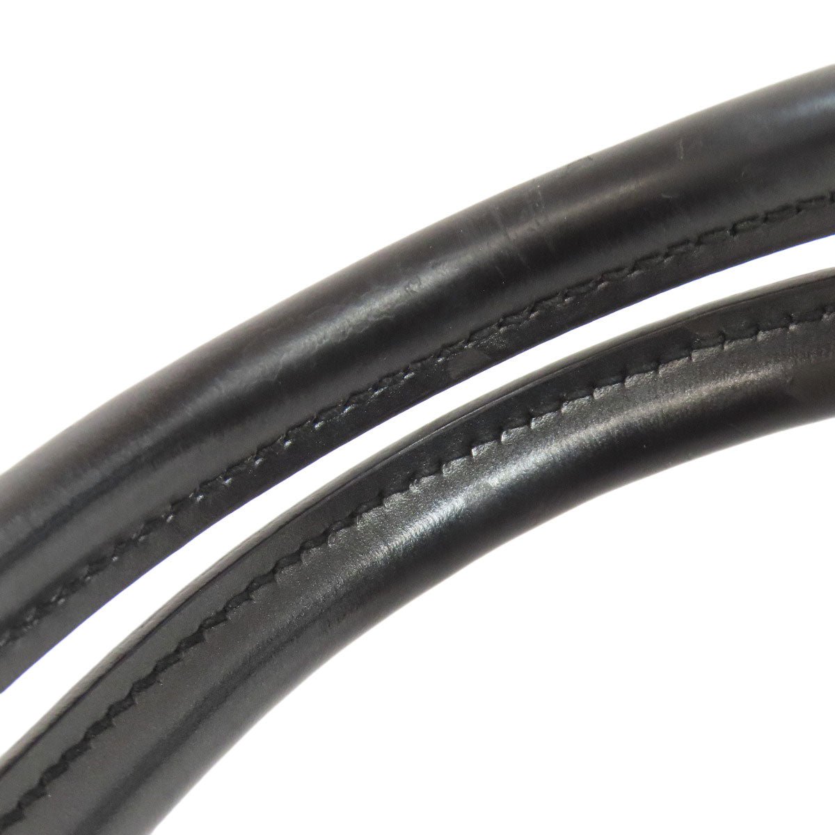 LOUIS VUITTON M54622 Silver fizz Tote Bag Epi Leather Epi stretchLadies [Used]