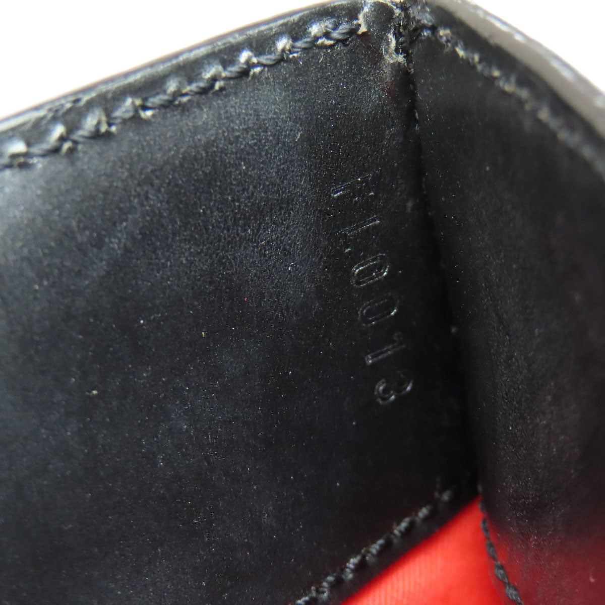 LOUIS VUITTON M54622 Silver fizz Tote Bag Epi Leather Epi stretchLadies [Used]