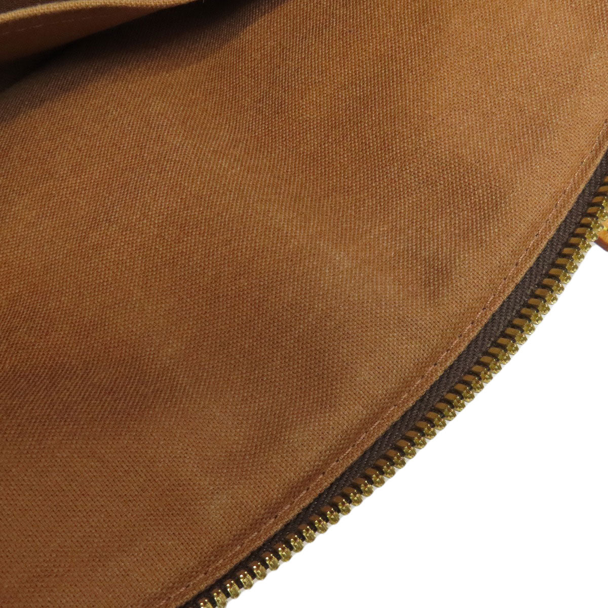 LOUIS VUITTON M40144 Tivoli GM Tote Bag Monogram canvas Ladies [Used]