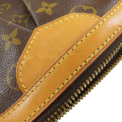 LOUIS VUITTON M40144 Tivoli GM Tote Bag Monogram canvas Ladies [Used]