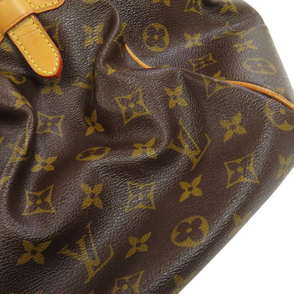 LOUIS VUITTON M40144 Tivoli GM Tote Bag Monogram canvas Ladies [Used]