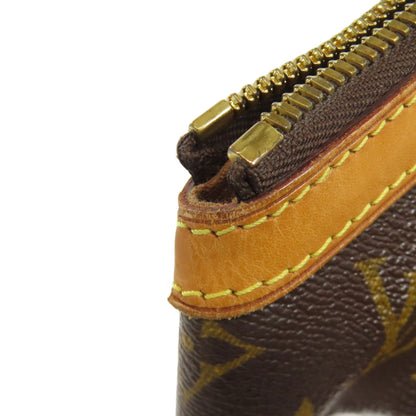 LOUIS VUITTON M40144 Tivoli GM Tote Bag Monogram canvas Ladies [Used]