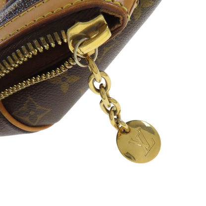 LOUIS VUITTON M40144 Tivoli GM Tote Bag Monogram canvas Ladies [Used]