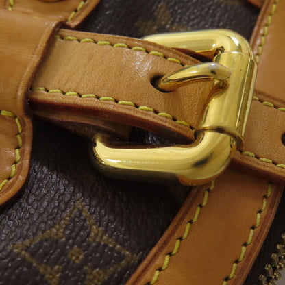 LOUIS VUITTON M40144 Tivoli GM Tote Bag Monogram canvas Ladies [Used]