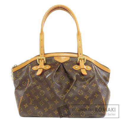LOUIS VUITTON M40144 Tivoli GM Tote Bag Monogram canvas Ladies [Used]