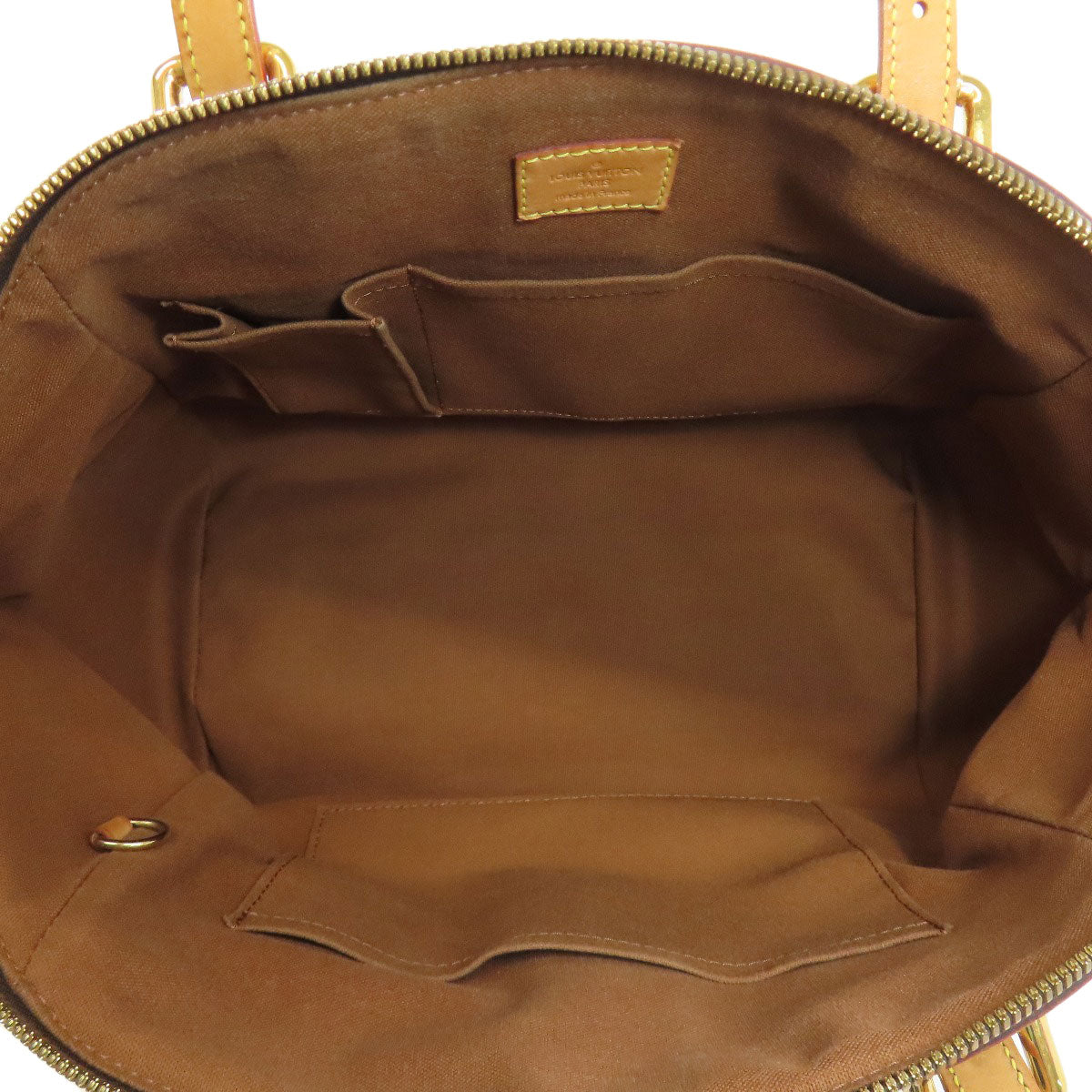 LOUIS VUITTON M40144 Tivoli GM Tote Bag Monogram canvas Ladies [Used]