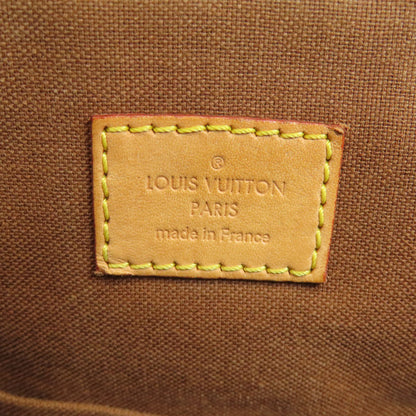 LOUIS VUITTON M40144 Tivoli GM Tote Bag Monogram canvas Ladies [Used]