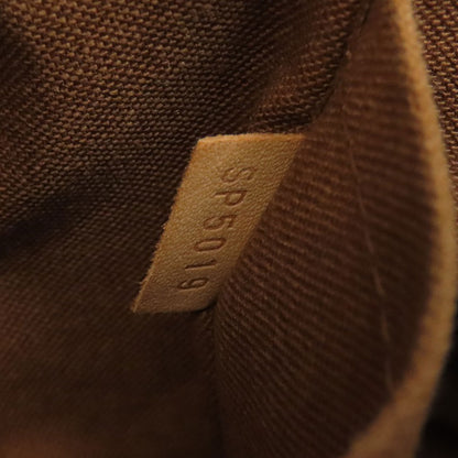 LOUIS VUITTON M40144 Tivoli GM Tote Bag Monogram canvas Ladies [Used]