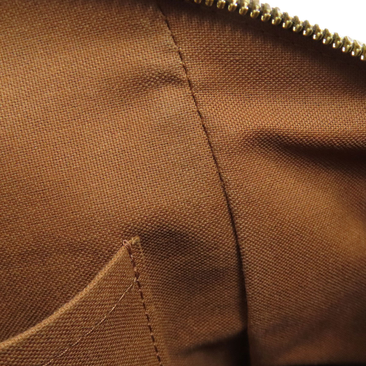 LOUIS VUITTON M40144 Tivoli GM Tote Bag Monogram canvas Ladies [Used]