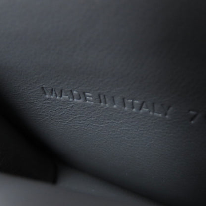 BALENCIAGA 750324 Envelope Business Card Holder Card Case Leather Ladies [Used]