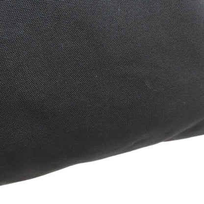 Stella McCartney Logo 2001 Tote Bag Canvas LeatherLadies [Used]