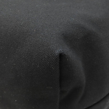 Stella McCartney Logo 2001 Tote Bag Canvas LeatherLadies [Used]