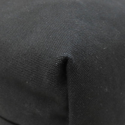 Stella McCartney Logo 2001 Tote Bag Canvas LeatherLadies [Used]