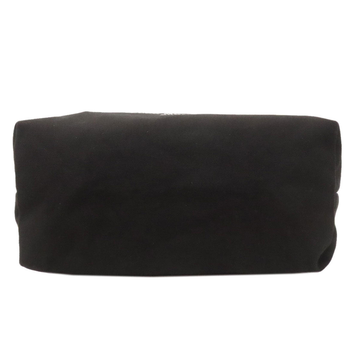 Stella McCartney Logo 2001 Tote Bag Canvas LeatherLadies [Used]