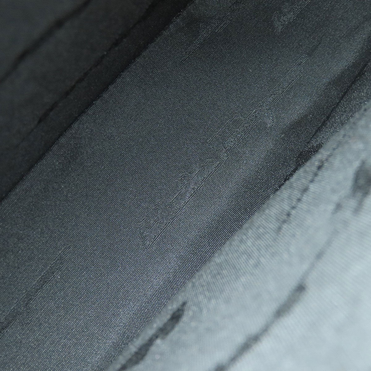 Salvatore Ferragamo GanciniHardware 2WAY Handbag Leather Ladies [Used]