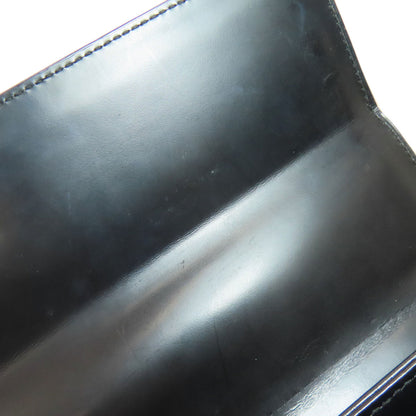 Salvatore Ferragamo GanciniHardware 2WAY Handbag Leather Ladies [Used]