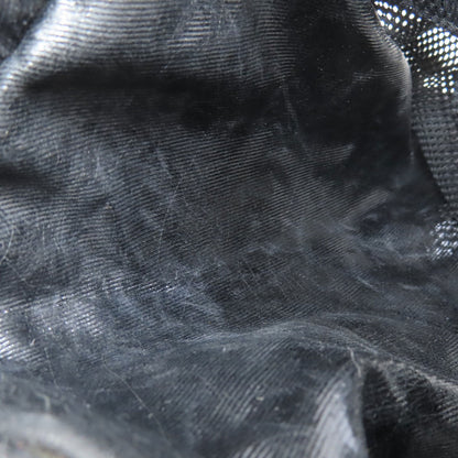 CHANEL Sports line Boston bag Coating canvas Ladies [Used]