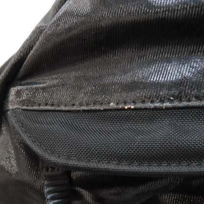 CHANEL Sports line Boston bag Coating canvas Ladies [Used]