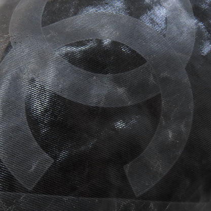 CHANEL Sports line Boston bag Coating canvas Ladies [Used]