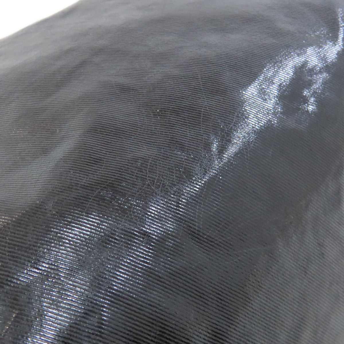 CHANEL Sports line Boston bag Coating canvas Ladies [Used]