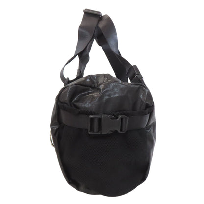 CHANEL Sports line Boston bag Coating canvas Ladies [Used]