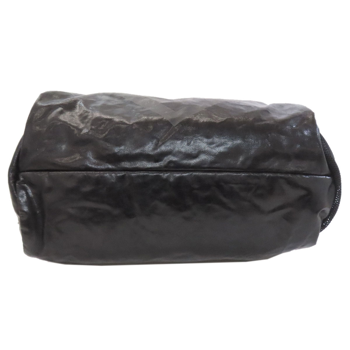 CHANEL Sports line Boston bag Coating canvas Ladies [Used]