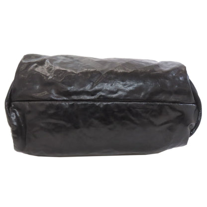 CHANEL Sports line Boston bag Coating canvas Ladies [Used]