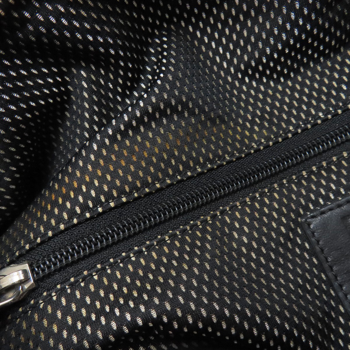 CHANEL Sports line Boston bag Coating canvas Ladies [Used]