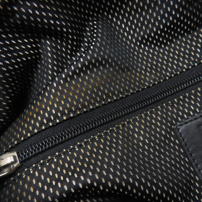 CHANEL Sports line Boston bag Coating canvas Ladies [Used]