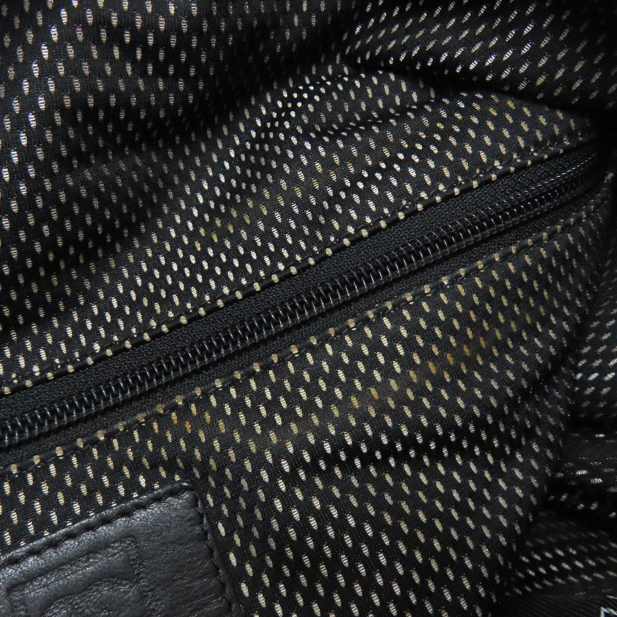 CHANEL Sports line Boston bag Coating canvas Ladies [Used]