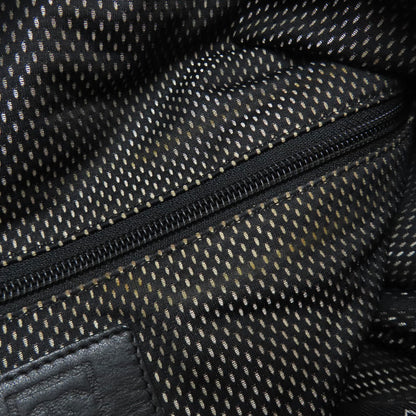 CHANEL Sports line Boston bag Coating canvas Ladies [Used]