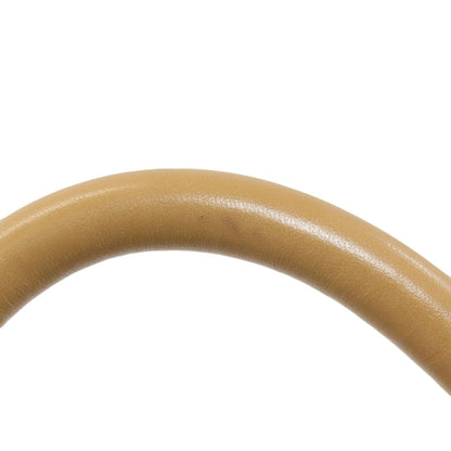 CHRISTIAN DIOR Trotter pattern Tote Bag Canvas Ladies [Used]