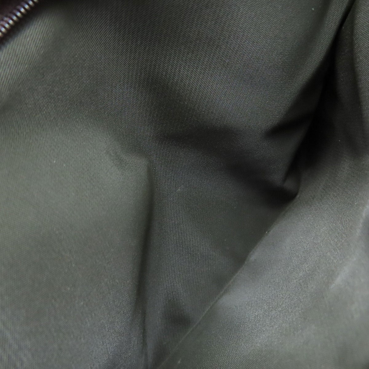 CHRISTIAN DIOR Trotter pattern Tote Bag Canvas Ladies [Used]