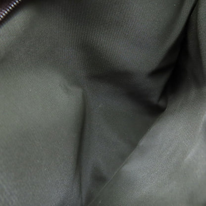 CHRISTIAN DIOR Trotter pattern Tote Bag Canvas Ladies [Used]