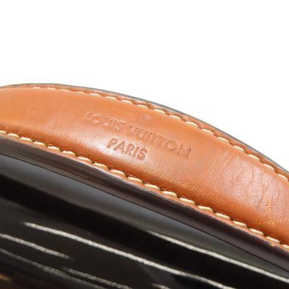 LOUIS VUITTON M51953 Cherry Wood Handbag Patent leather Ladies [Used]