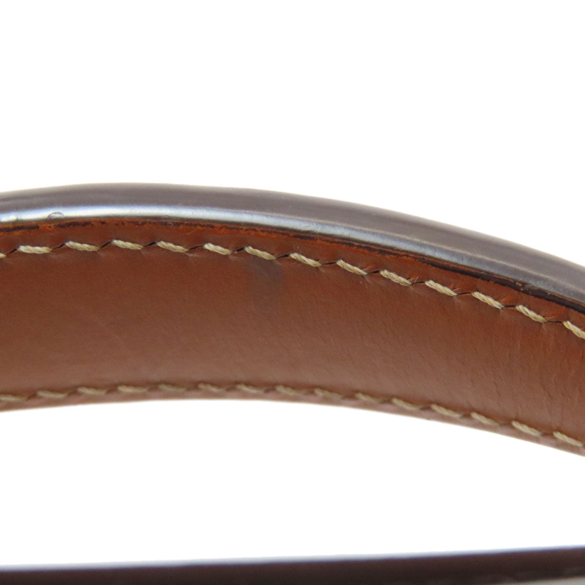 LOUIS VUITTON M51953 Cherry Wood Handbag Patent leather Ladies [Used]