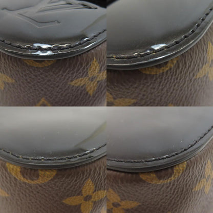 LOUIS VUITTON M51953 Cherry Wood Handbag Patent leather Ladies [Used]