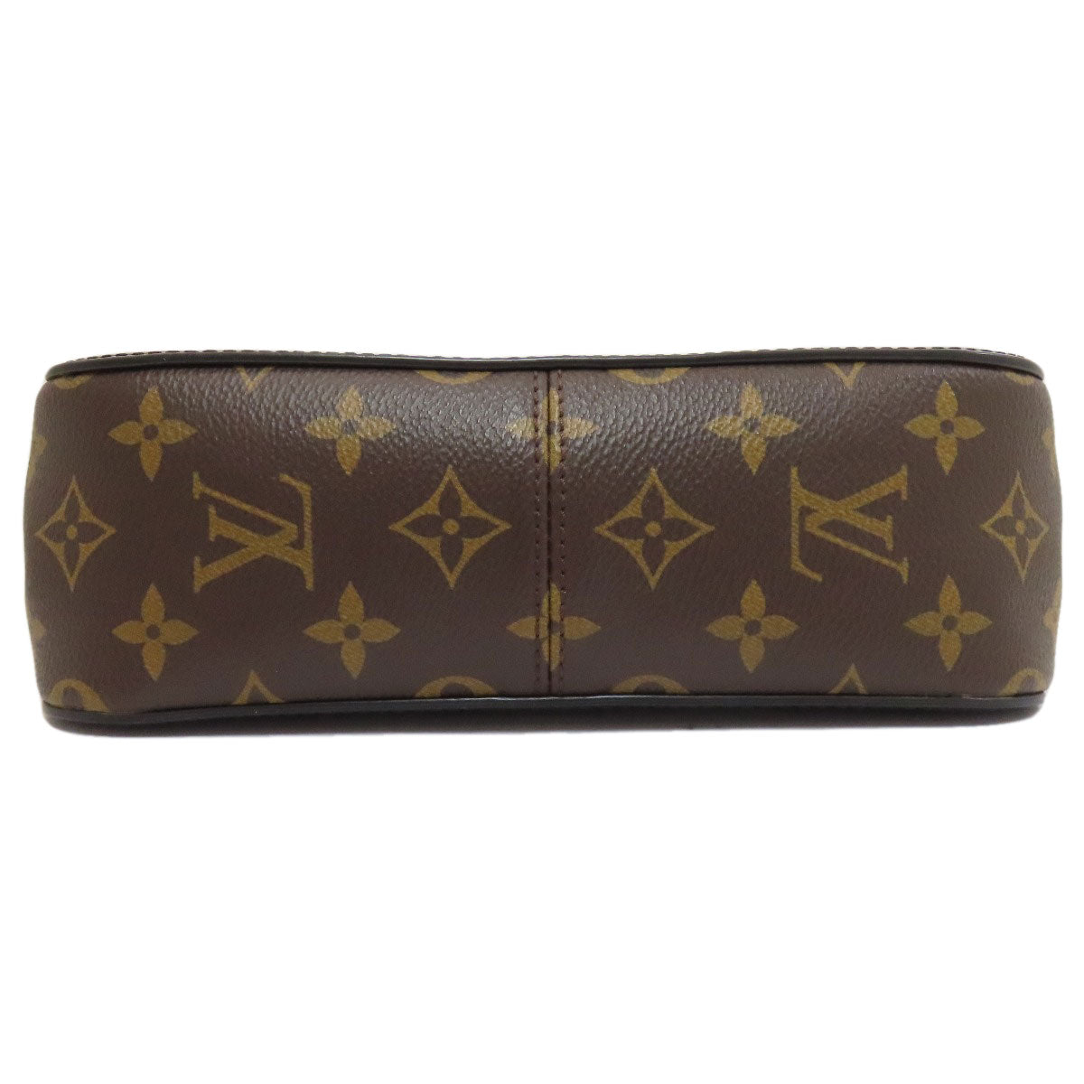 LOUIS VUITTON M51953 Cherry Wood Handbag Patent leather Ladies [Used]