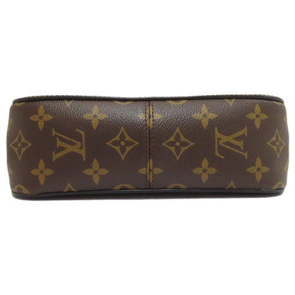 LOUIS VUITTON M51953 Cherry Wood Handbag Patent leather Ladies [Used]