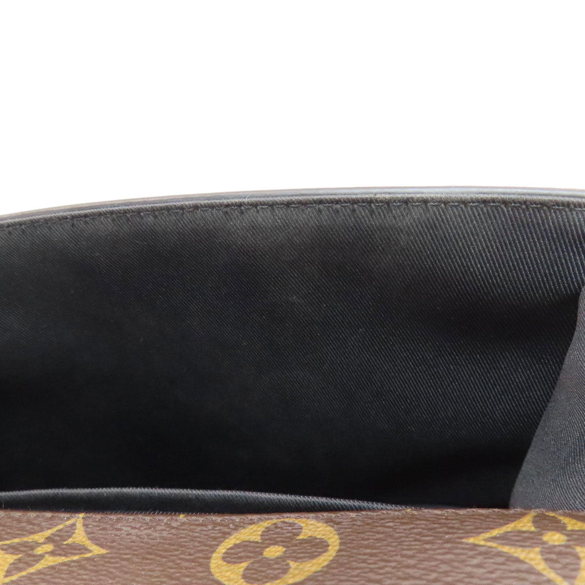 LOUIS VUITTON M51953 Cherry Wood Handbag Patent leather Ladies [Used]