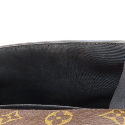 LOUIS VUITTON M51953 Cherry Wood Handbag Patent leather Ladies [Used]