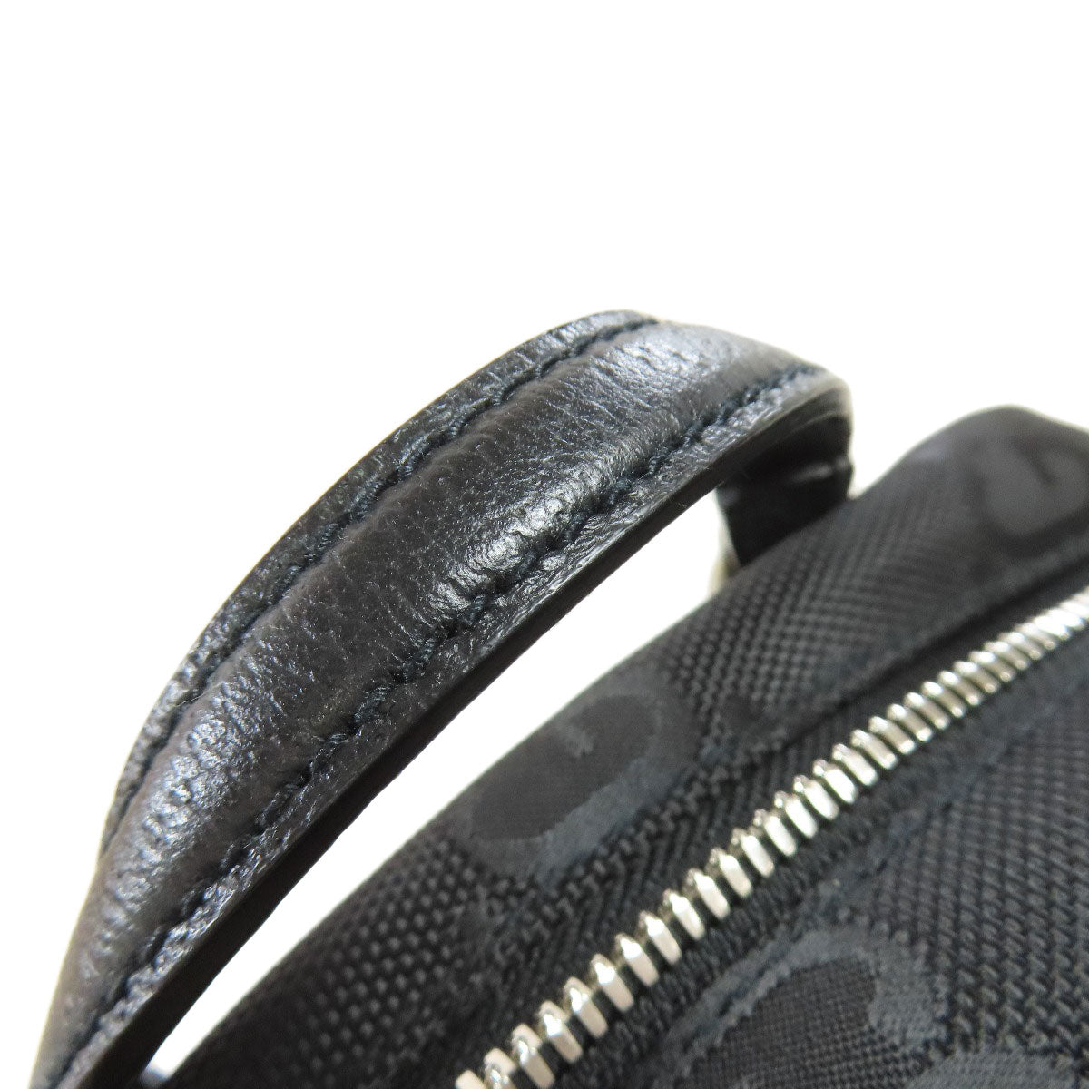 GUCCI 625850 Off the Grid 2WAY Shoulder Bag Nylon canvas Ladies [Used]