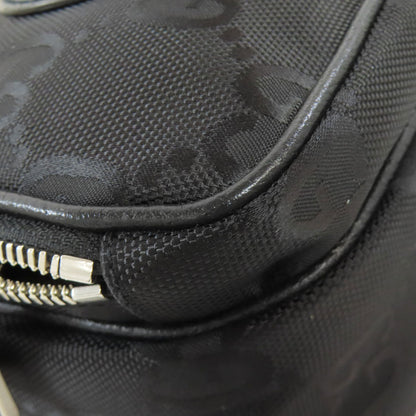 GUCCI 625850 Off the Grid 2WAY Shoulder Bag Nylon canvas Ladies [Used]