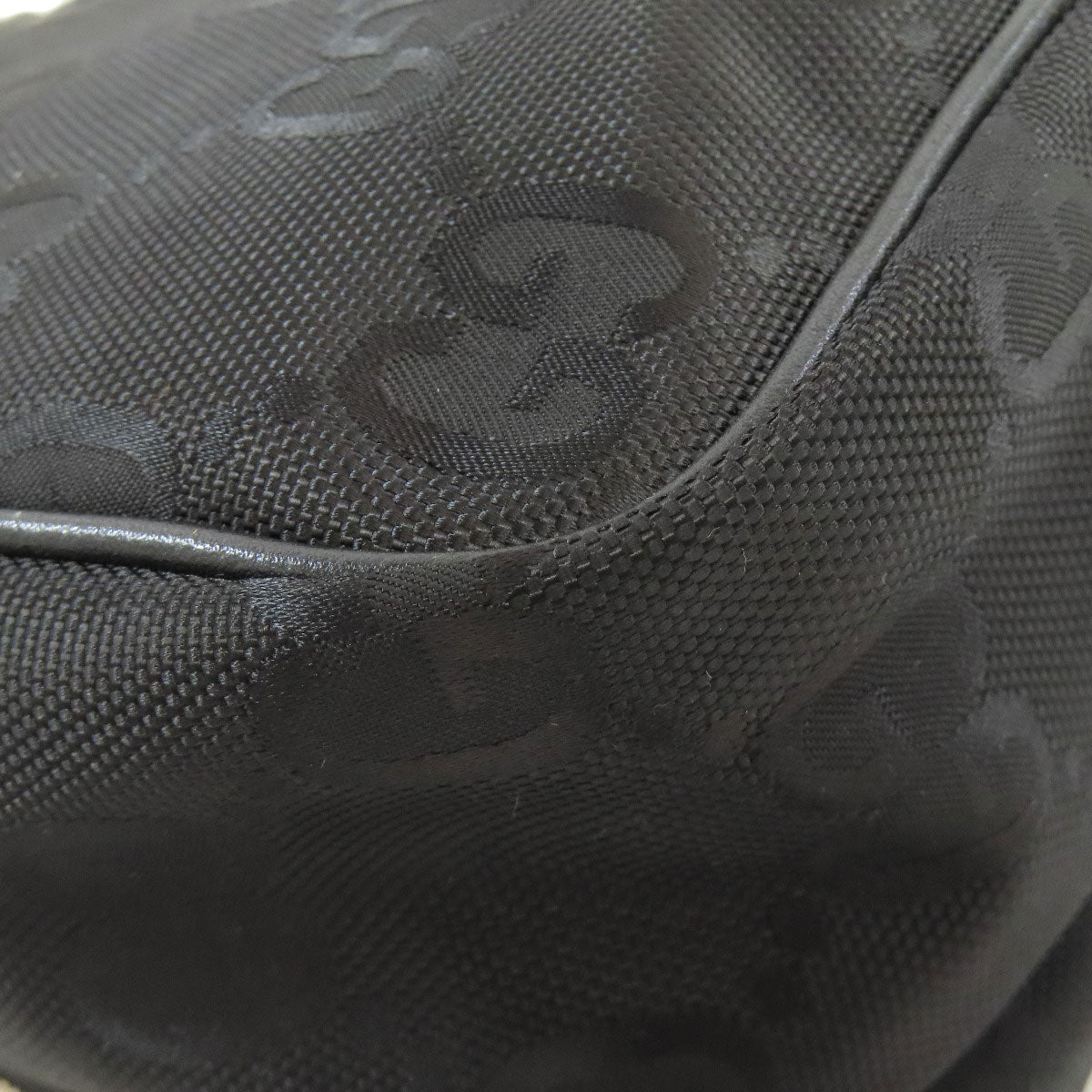 GUCCI 625850 Off the Grid 2WAY Shoulder Bag Nylon canvas Ladies [Used]