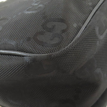 GUCCI 625850 Off the Grid 2WAY Shoulder Bag Nylon canvas Ladies [Used]