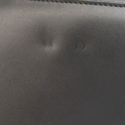 Salvatore Ferragamo GanciniHardware Long wallet (with coin pocket) Leather Ladies [Used]