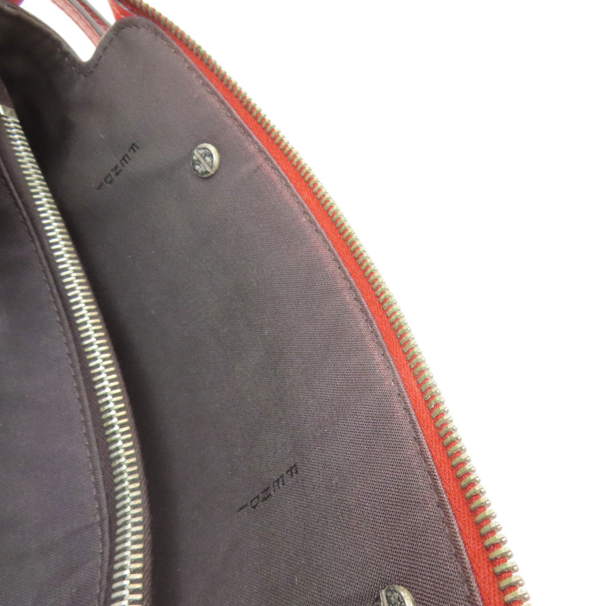 FENDI BY THE WAY 2WAY Handbag Calf Ladies [Used]