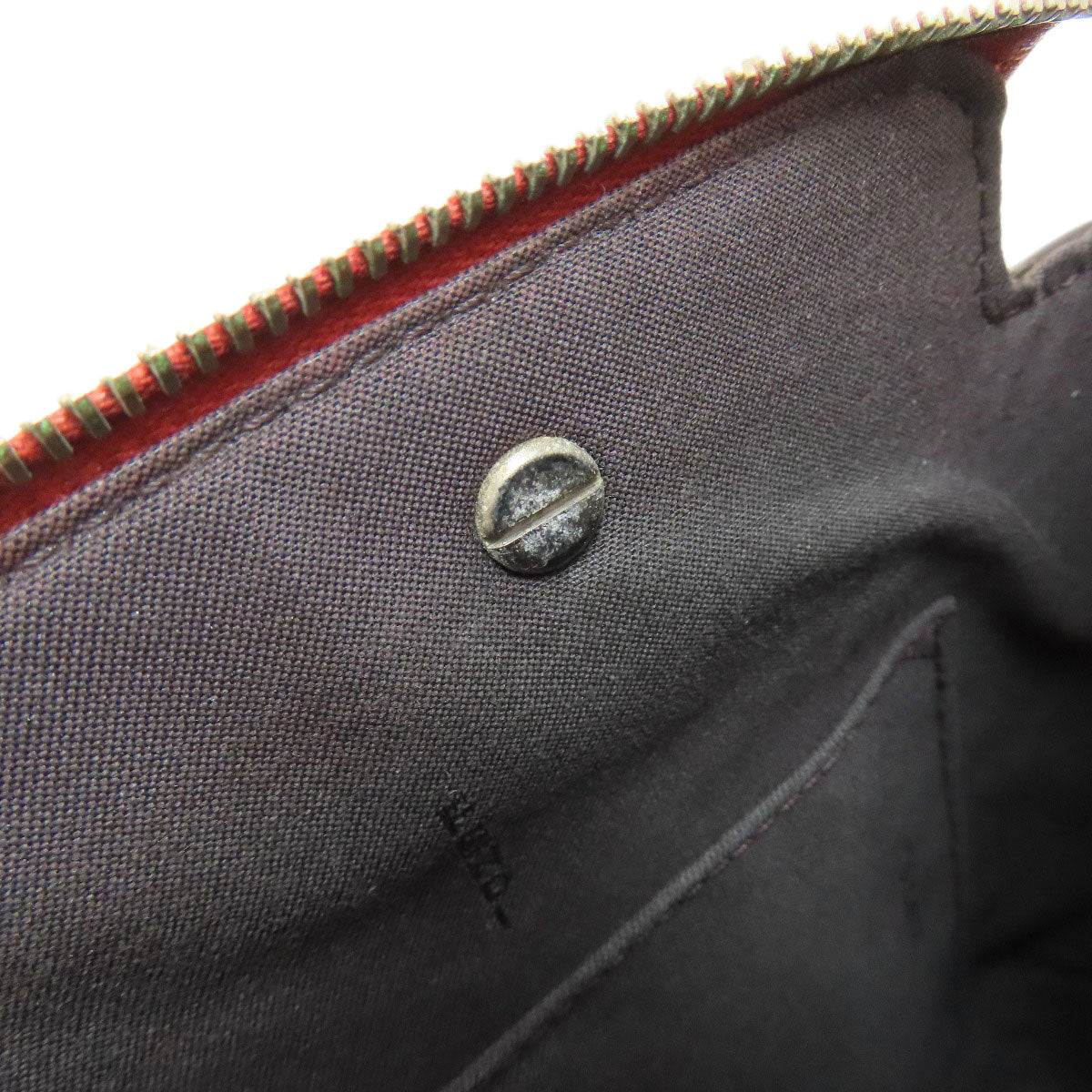 FENDI BY THE WAY 2WAY Handbag Calf Ladies [Used]