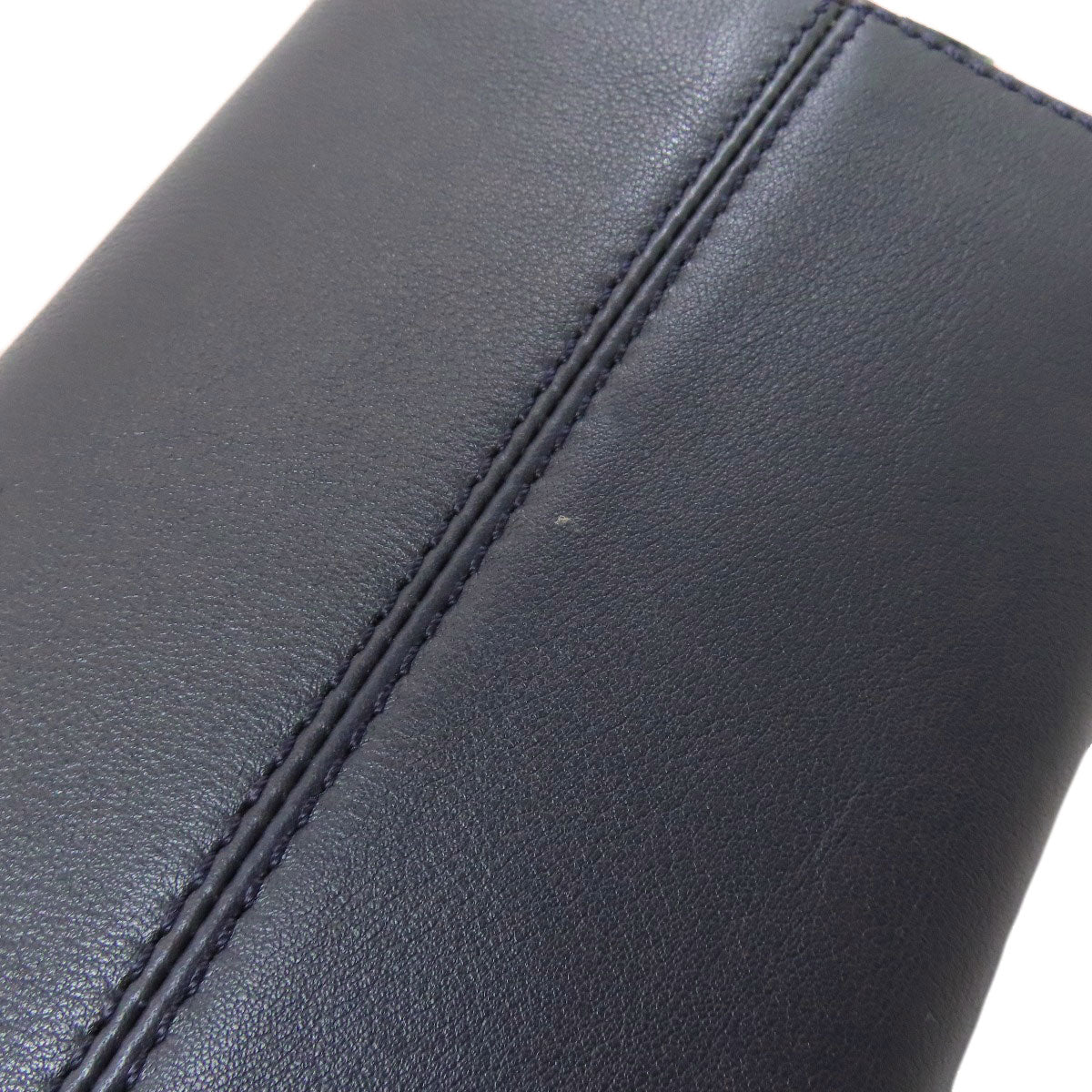 FENDI BY THE WAY 2WAY Handbag Calf Ladies [Used]